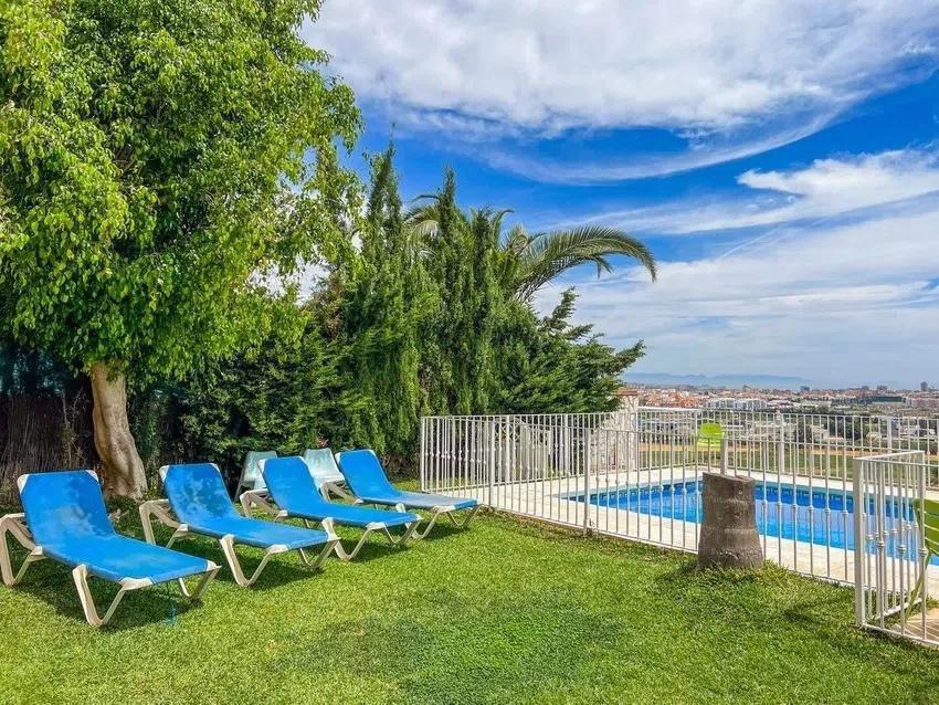 Villa for Sale in Mijas