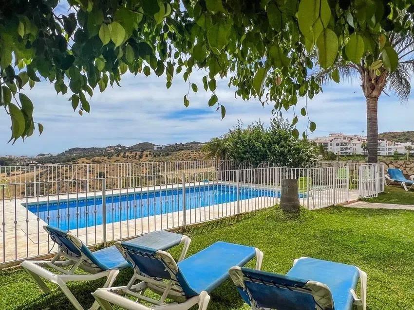 Villa for Sale in Mijas
