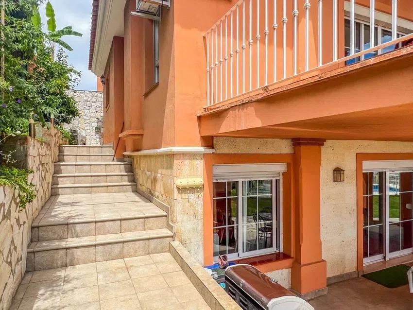 Villa for Sale in Mijas