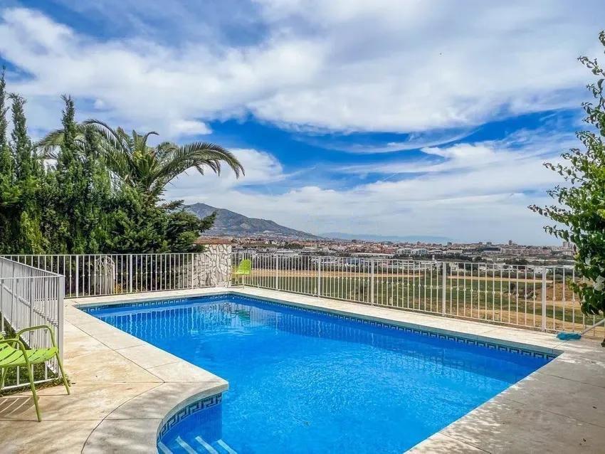 Villa for Sale in Mijas
