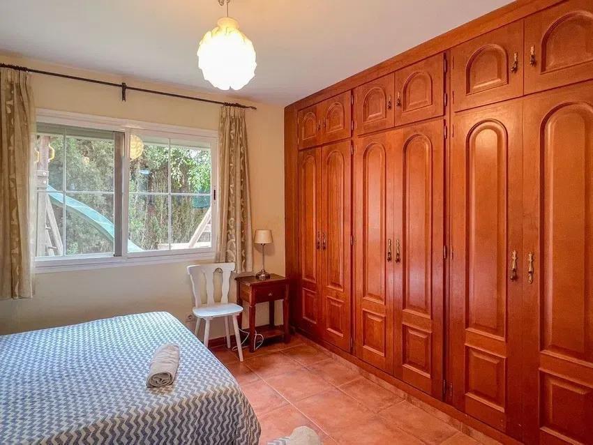 Villa for Sale in Mijas