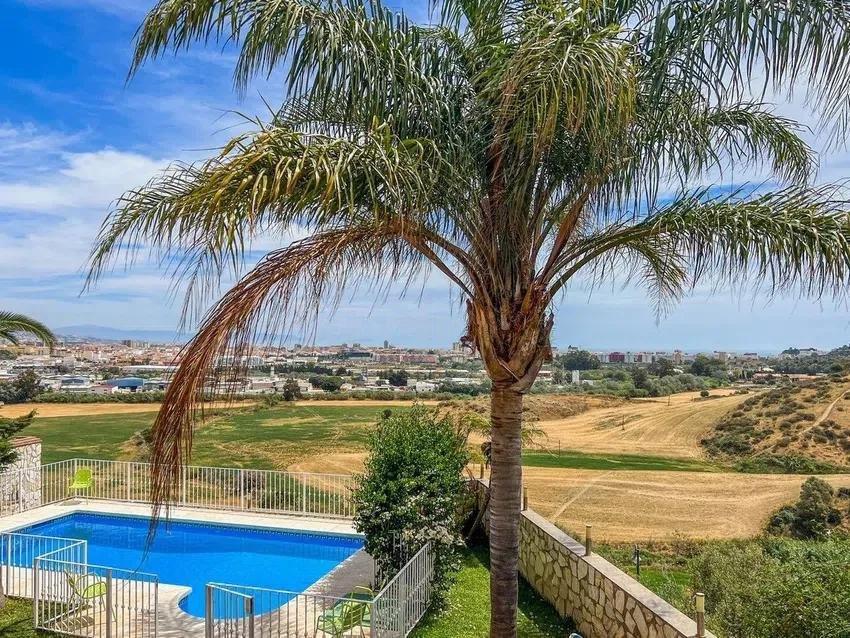 Villa for Sale in Mijas