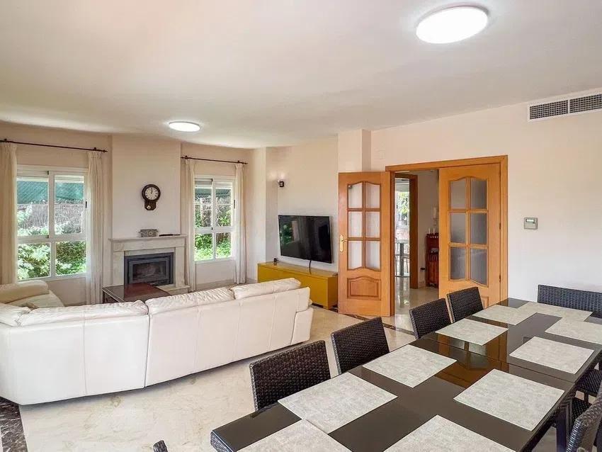 Villa for Sale in Mijas
