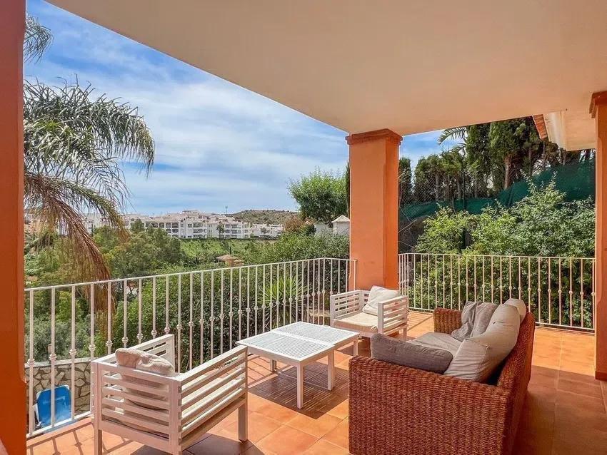Villa for Sale in Mijas