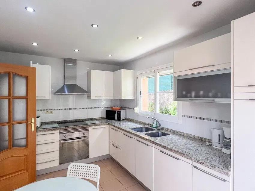 Villa for Sale in Mijas