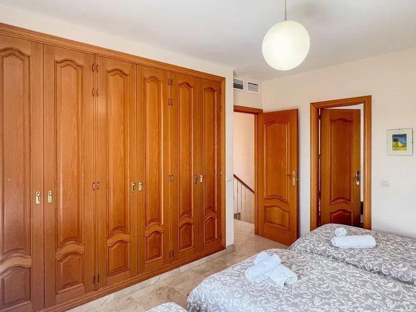 Villa for Sale in Mijas