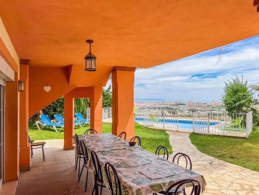 Villa for Sale in Mijas