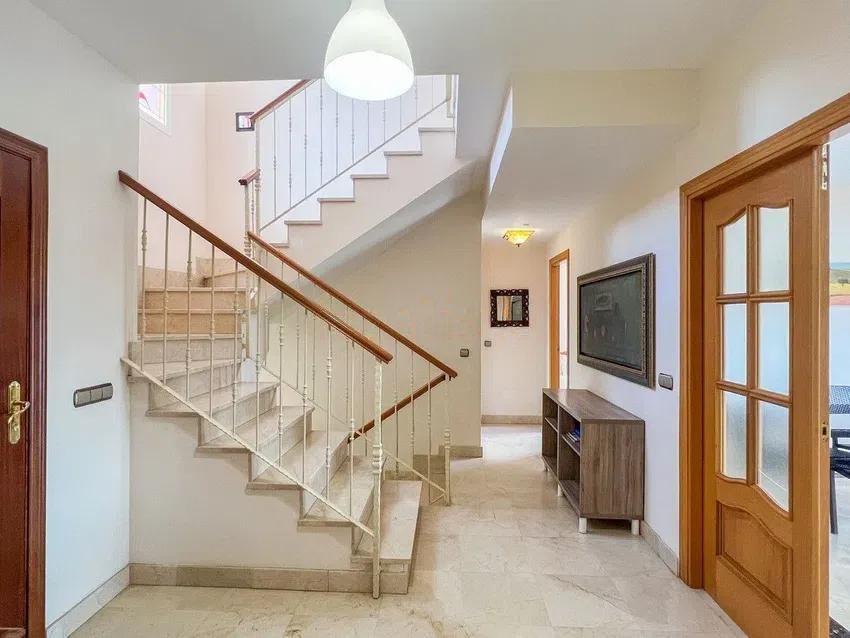 Villa for Sale in Mijas