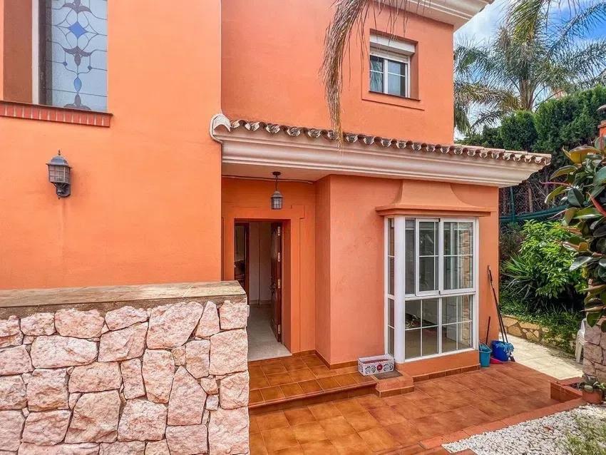 Villa for Sale in Mijas
