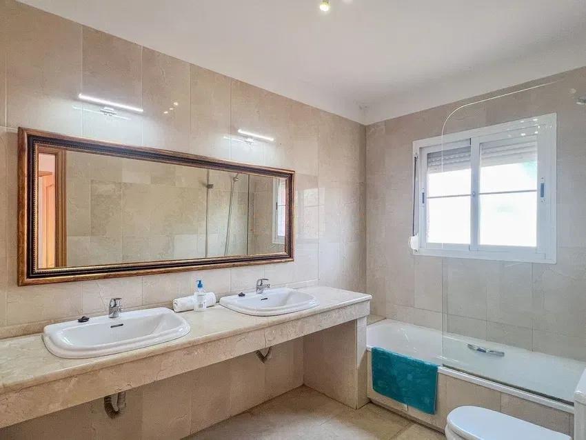 Villa for Sale in Mijas