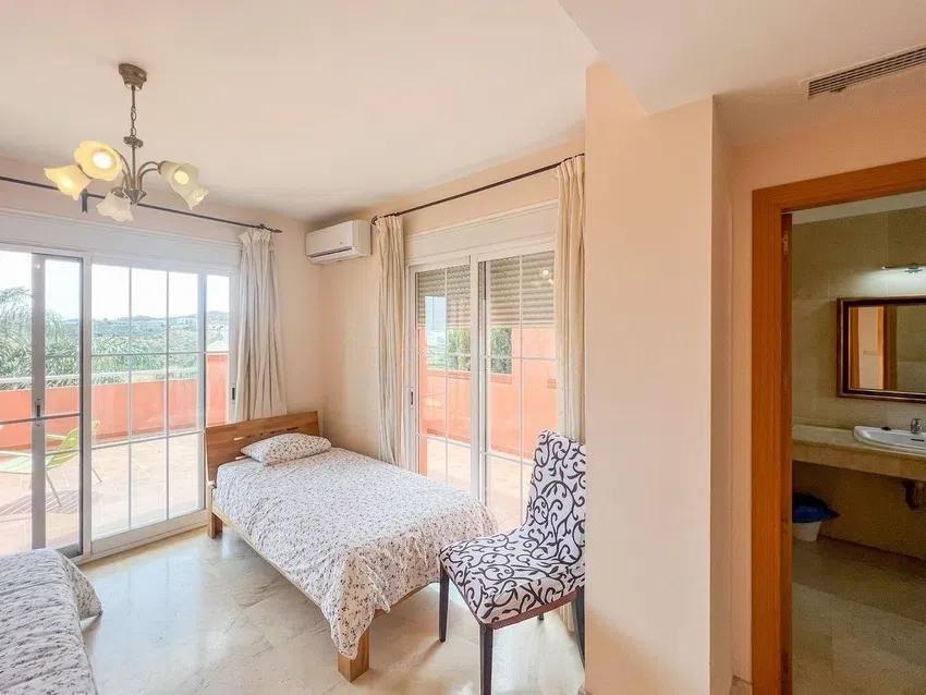 Villa for Sale in Mijas