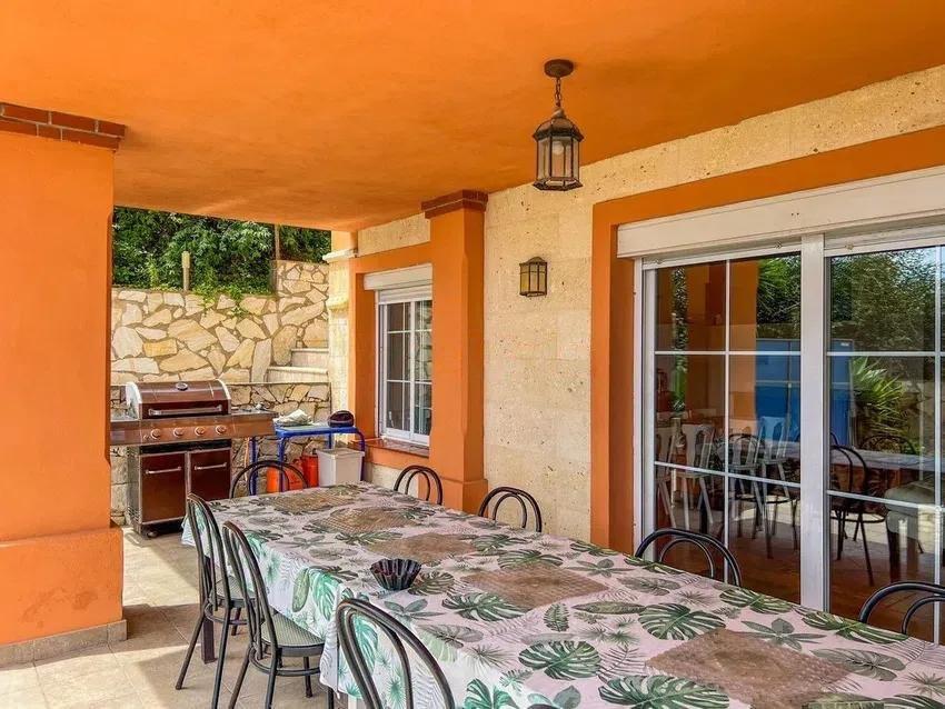 Villa for Sale in Mijas