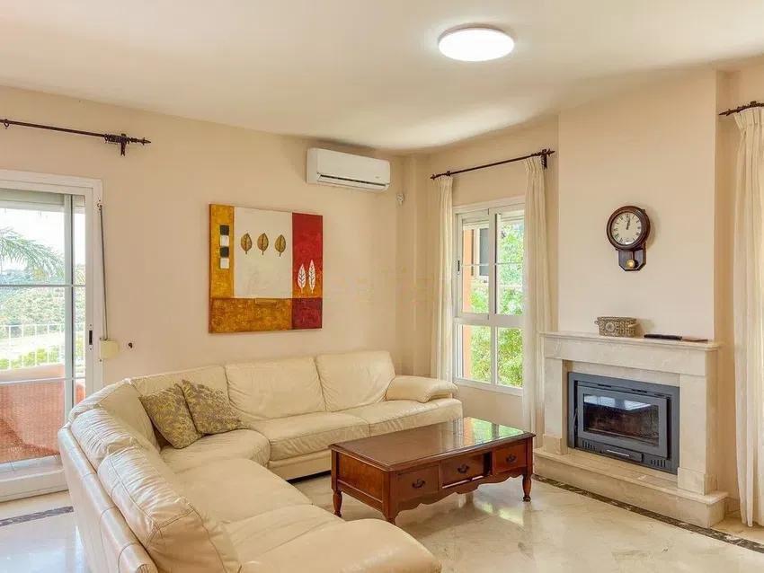 Villa for Sale in Mijas