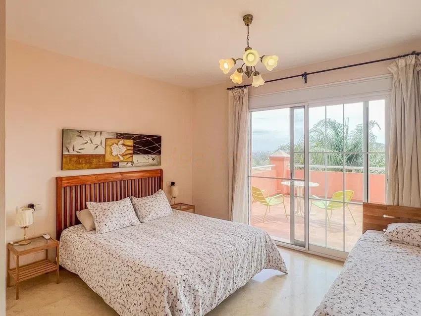 Villa for Sale in Mijas