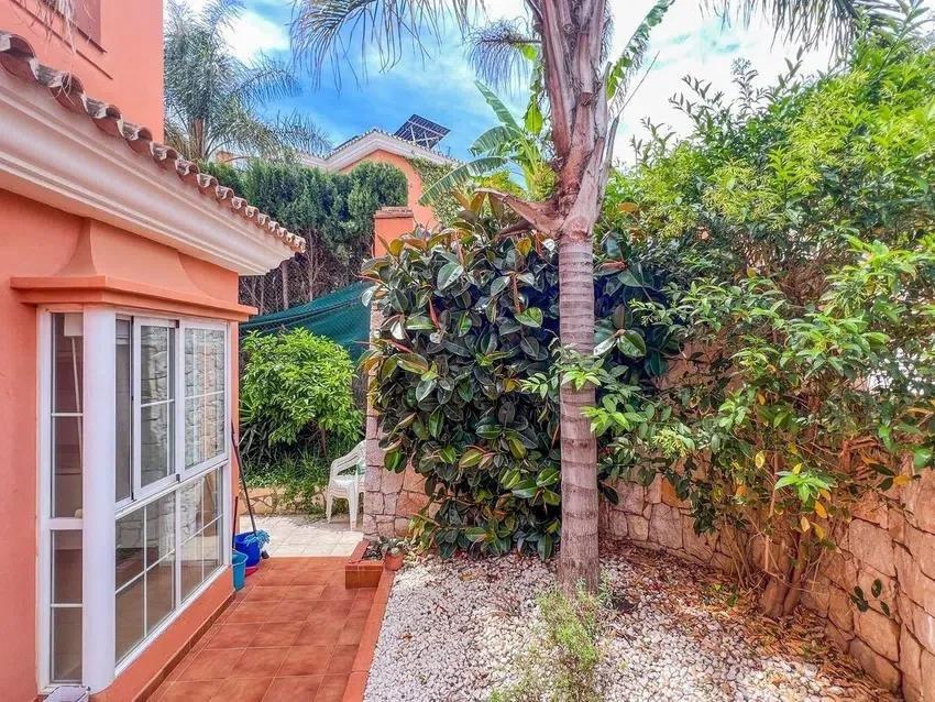 Villa for Sale in Mijas