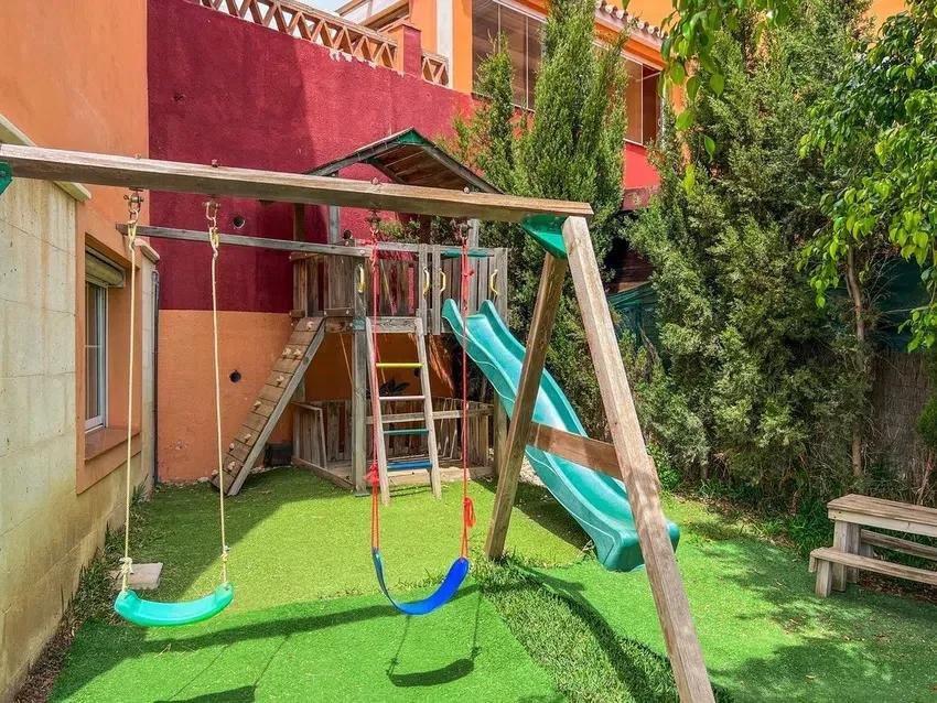 Villa for Sale in Mijas