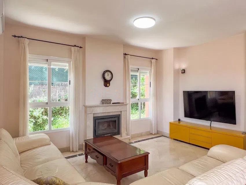 Villa for Sale in Mijas