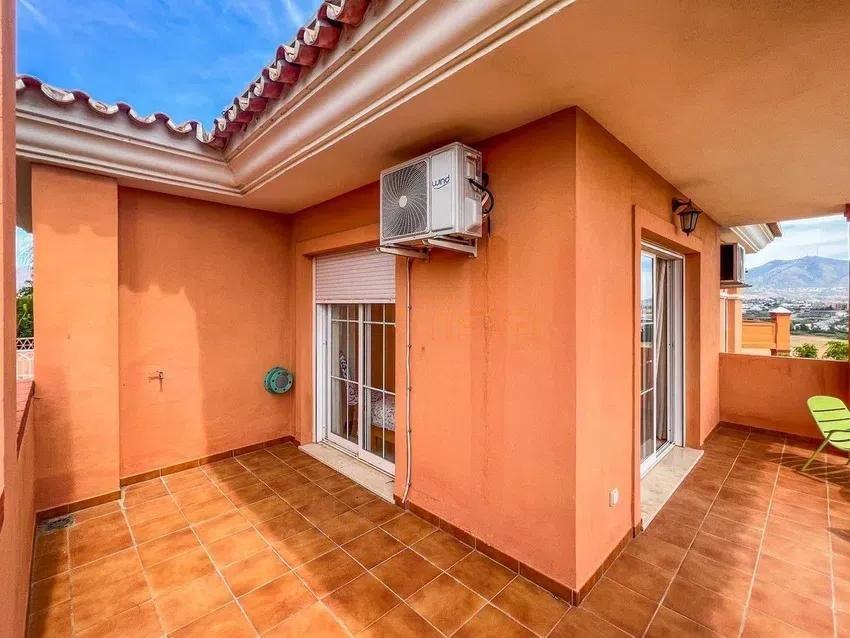 Villa for Sale in Mijas