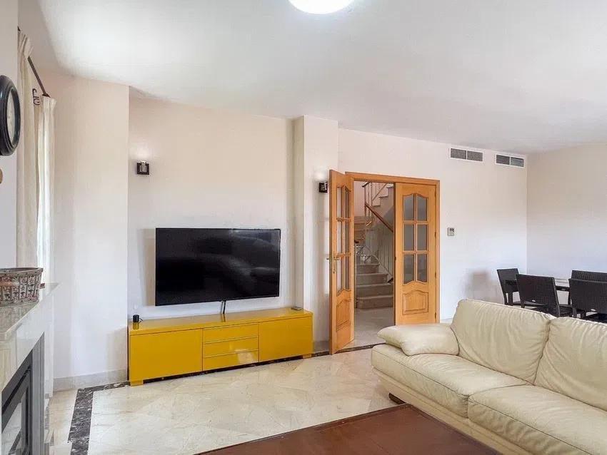 Villa for Sale in Mijas