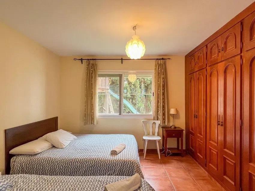 Villa for Sale in Mijas