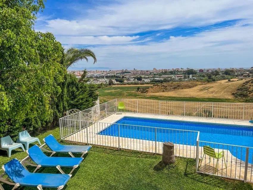 Villa for Sale in Mijas