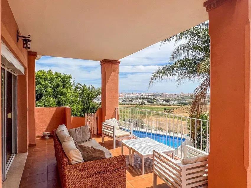 Villa for Sale in Mijas