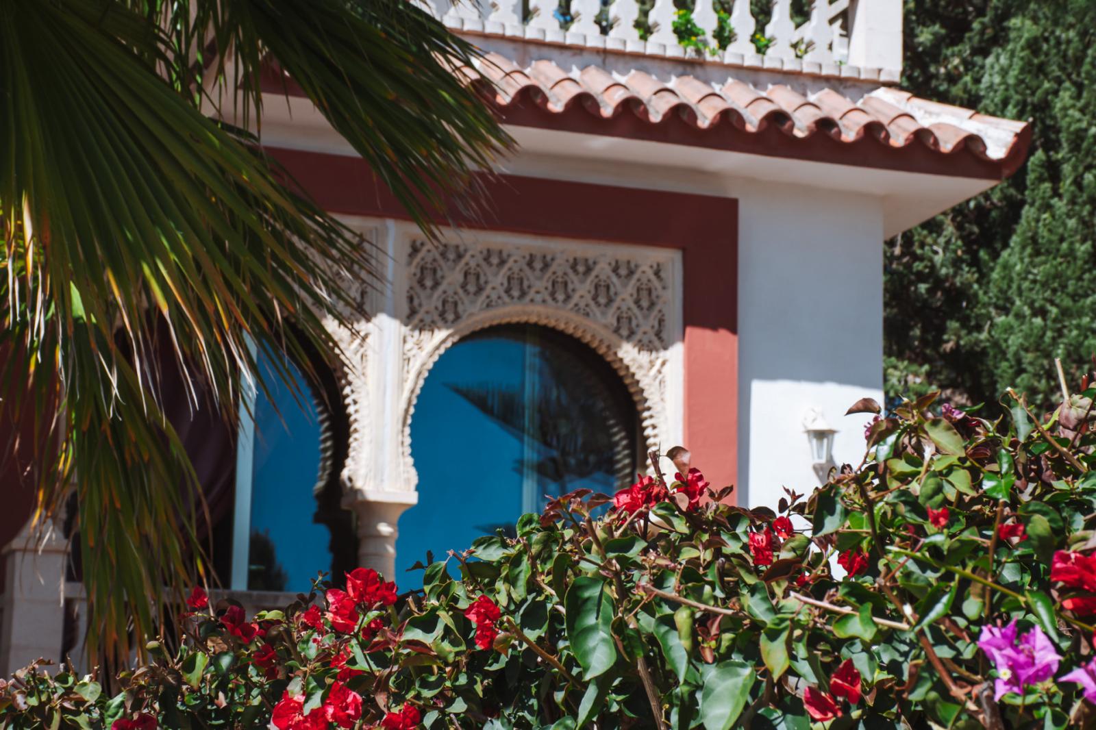 Villa for Sale in Mijas
