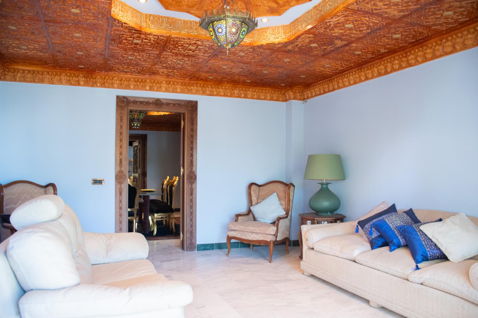 Villa for Sale in Mijas