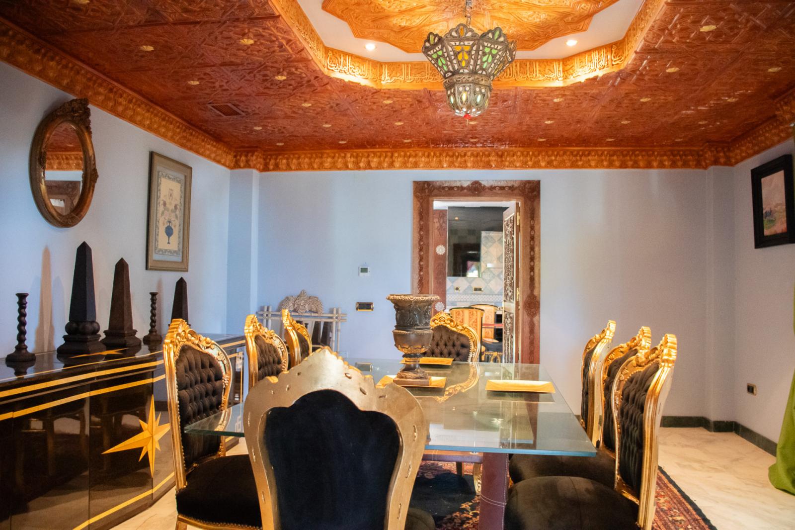 Villa for Sale in Mijas
