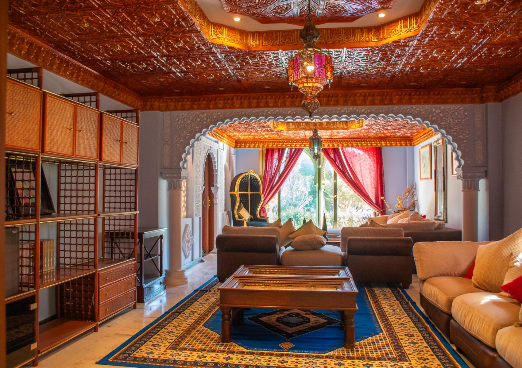 Villa for Sale in Mijas