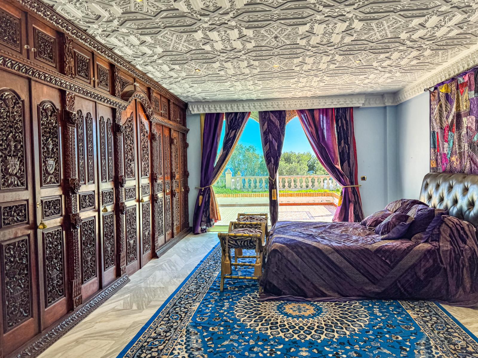 Villa for Sale in Mijas
