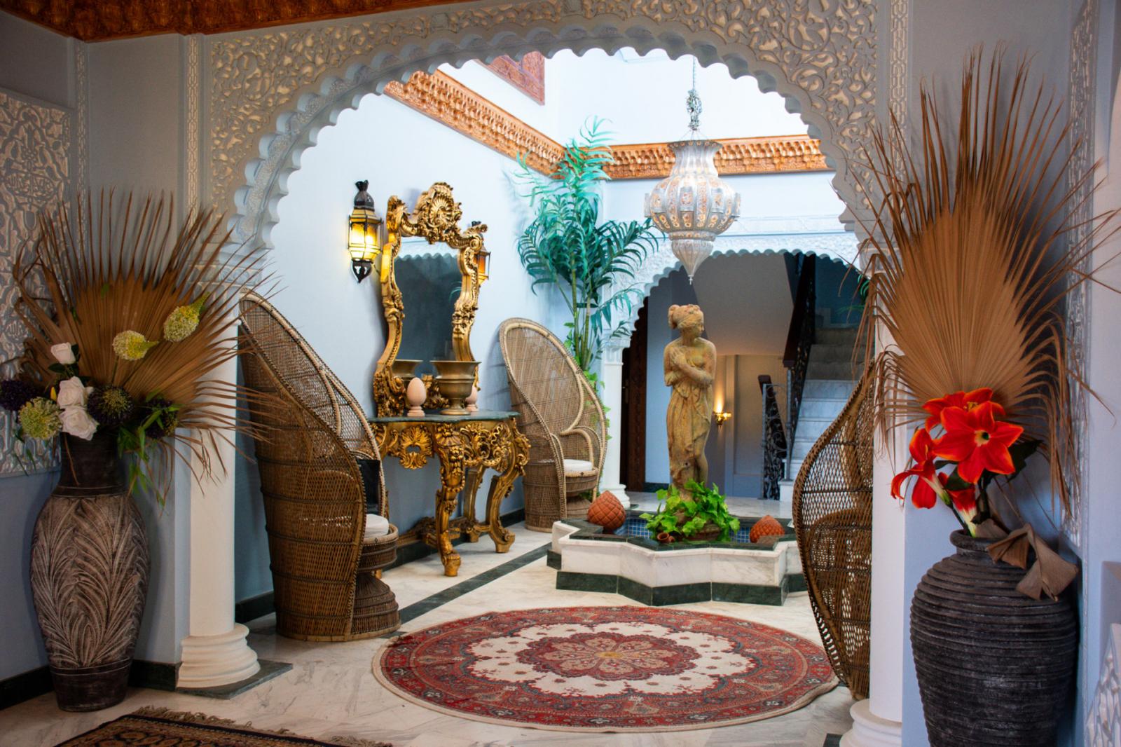 Villa for Sale in Mijas