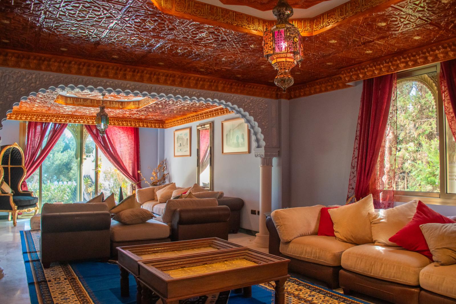 Villa for Sale in Mijas