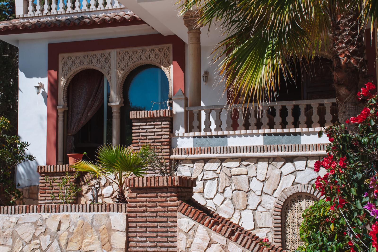 Villa for Sale in Mijas