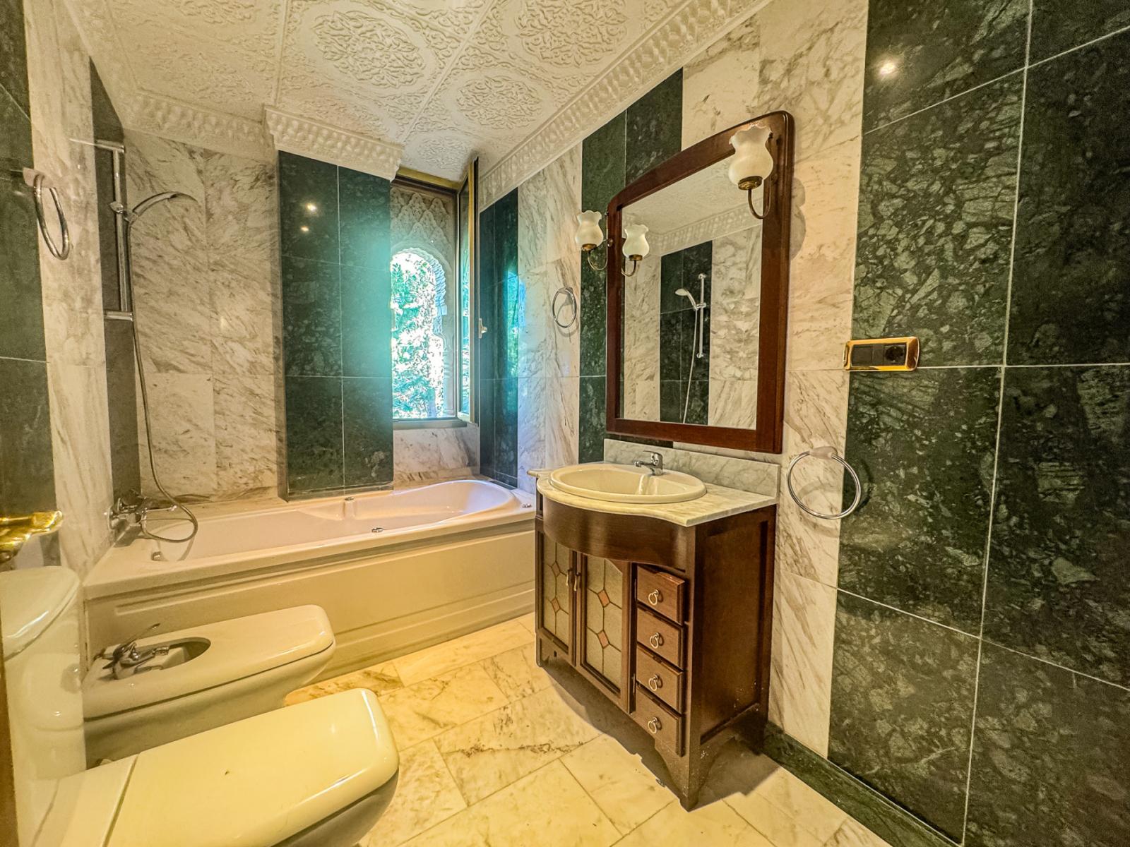 Villa for Sale in Mijas