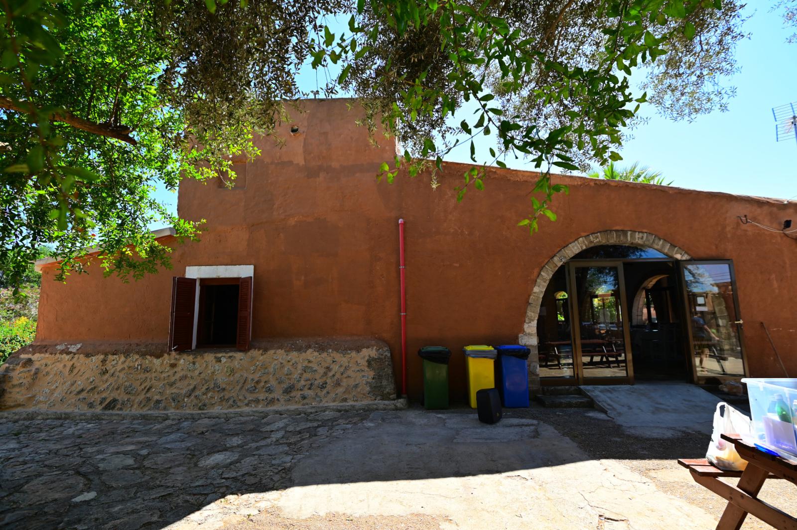 Finca en Venta en Manacor