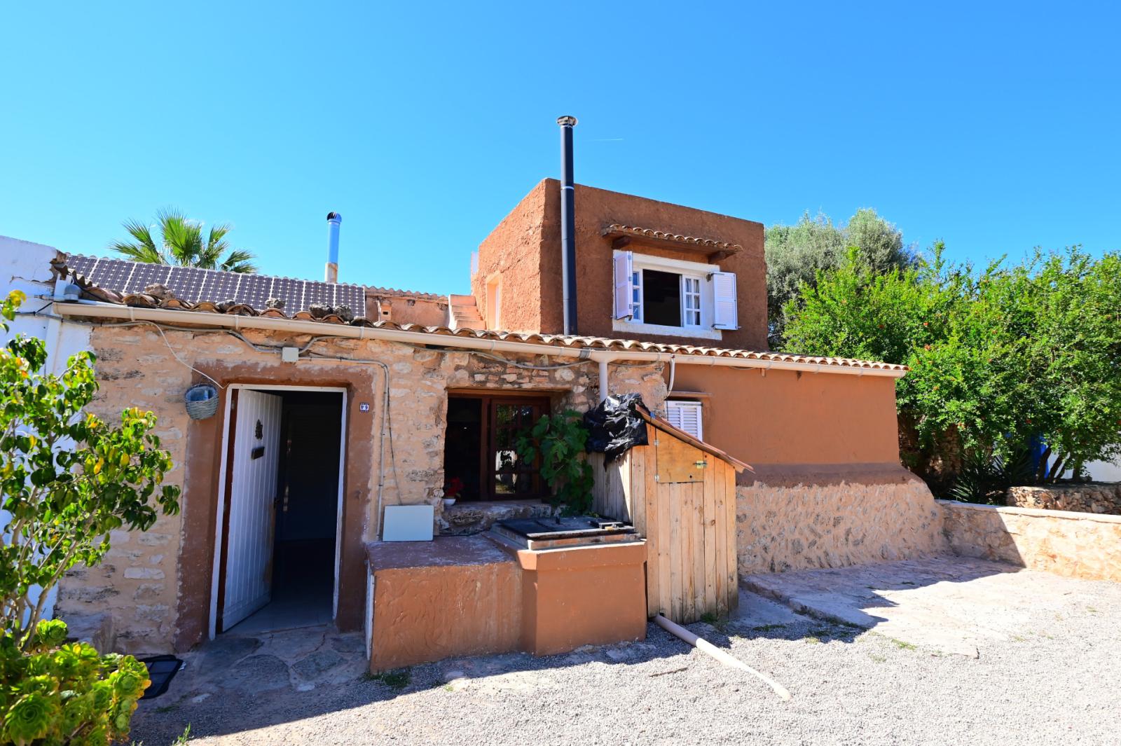 Finca en Venta en Manacor