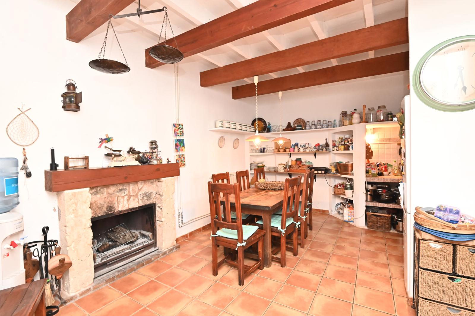 Finca en Venta en Manacor