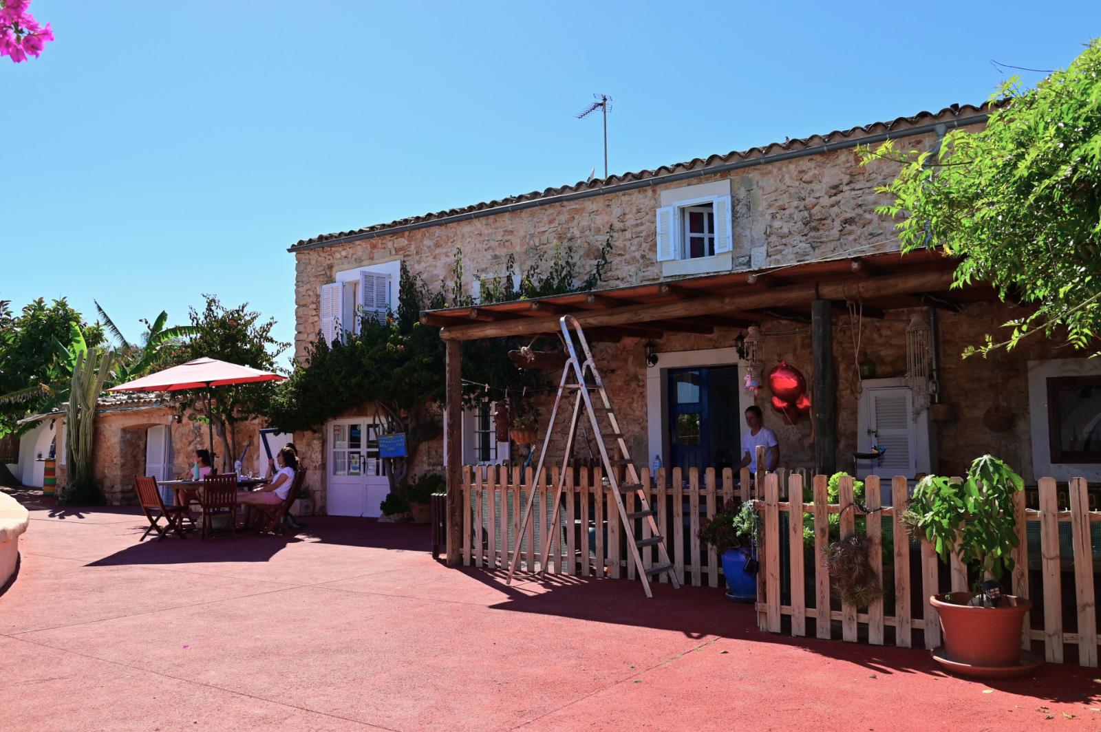 Finca en Venta en Manacor