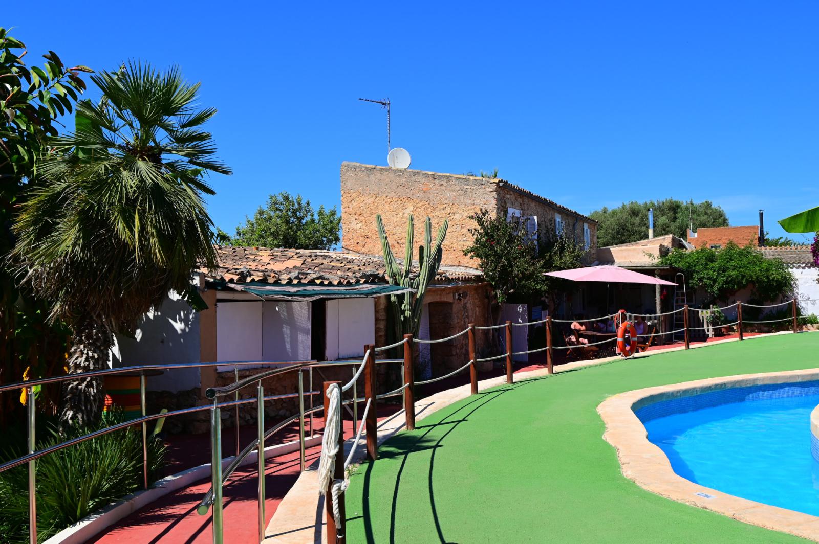Finca en Venta en Manacor