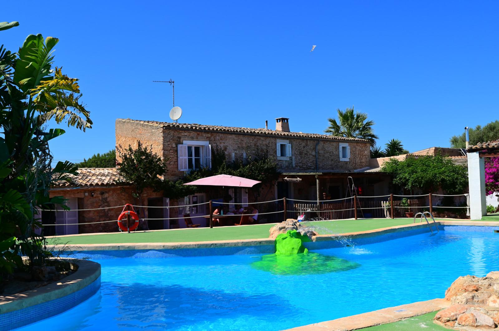 Finca en Venta en Manacor