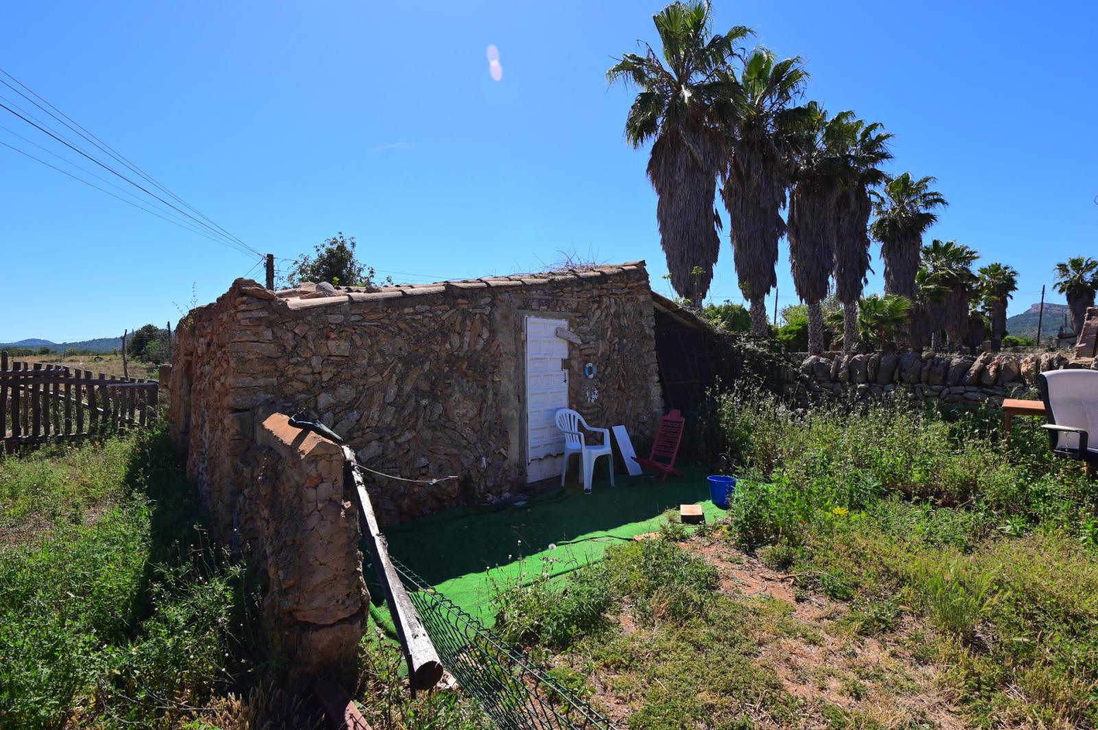 Finca en Venta en Manacor