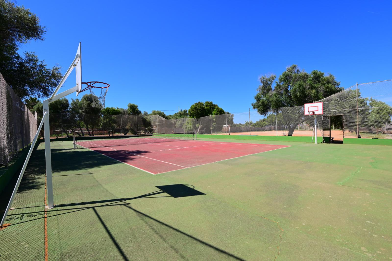 Finca en Venta en Manacor