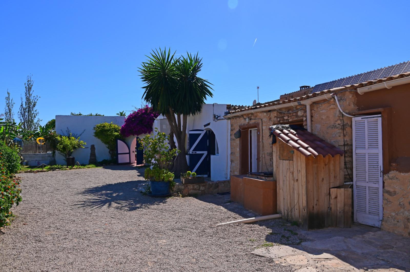 Finca en Venta en Manacor