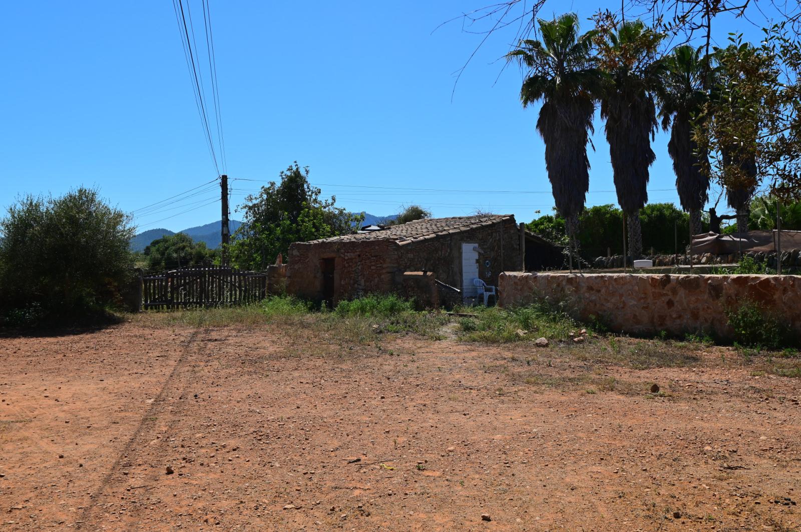 Finca en Venta en Manacor