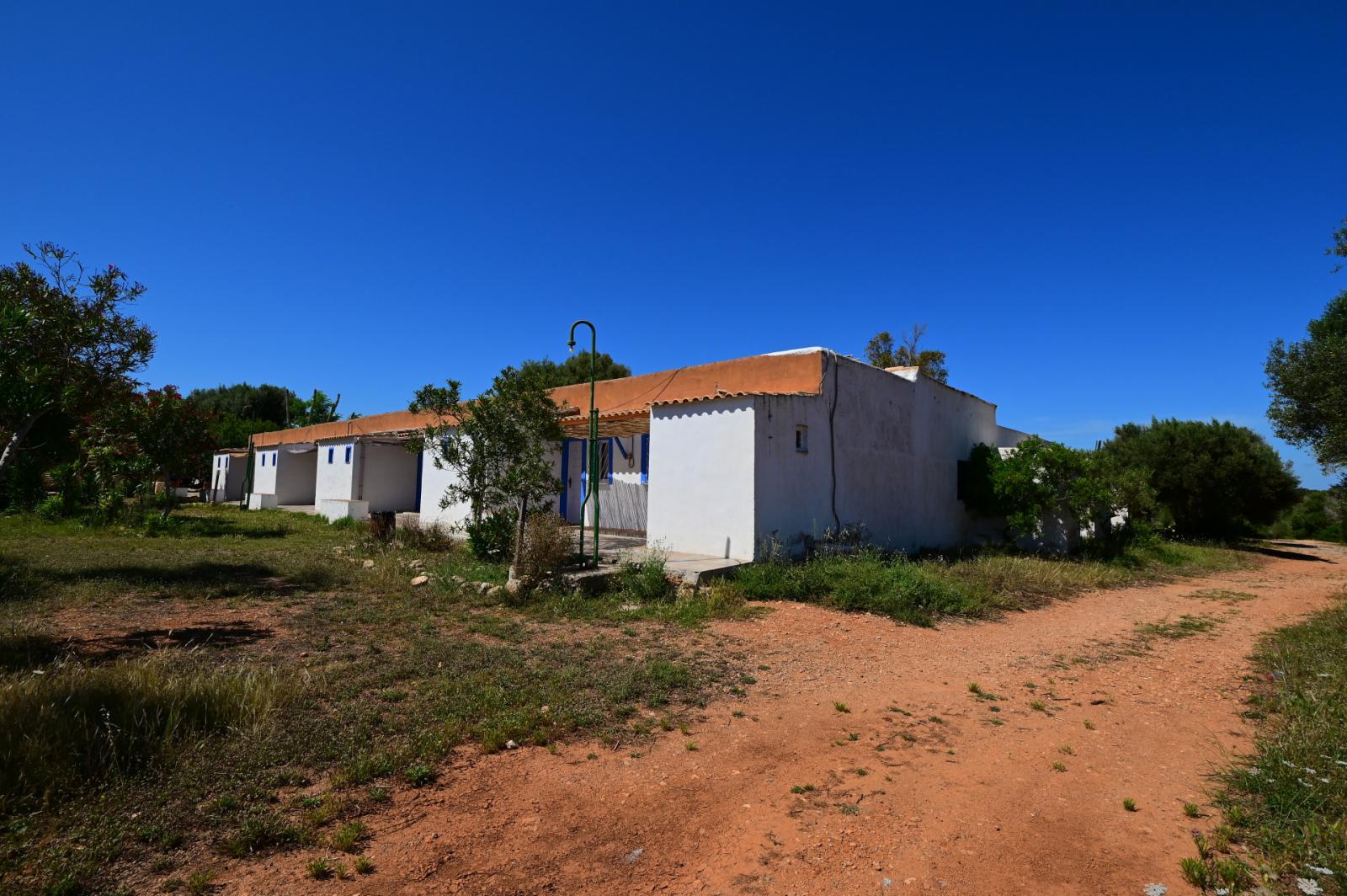 Finca en Venta en Manacor