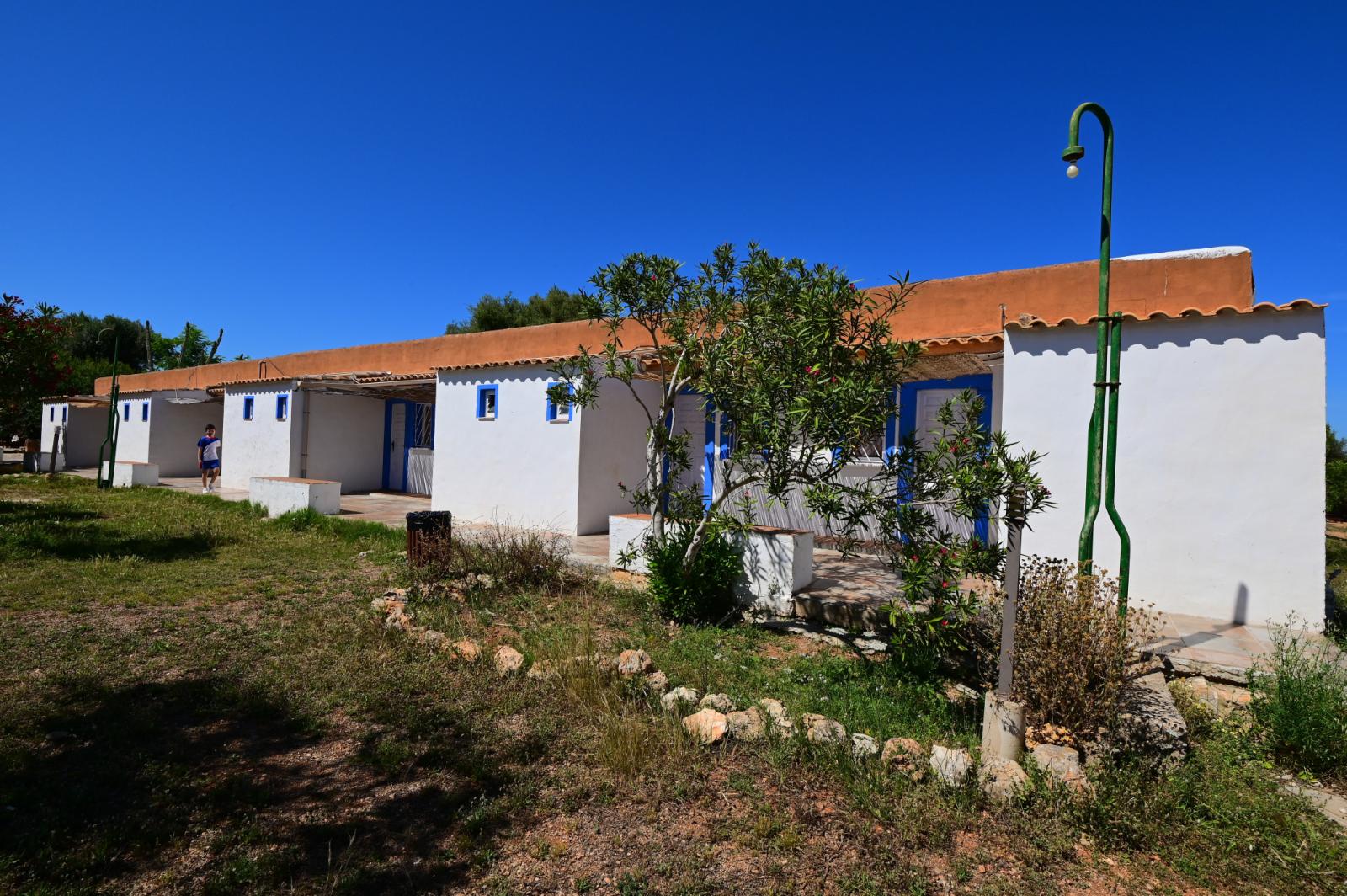 Finca en Venta en Manacor