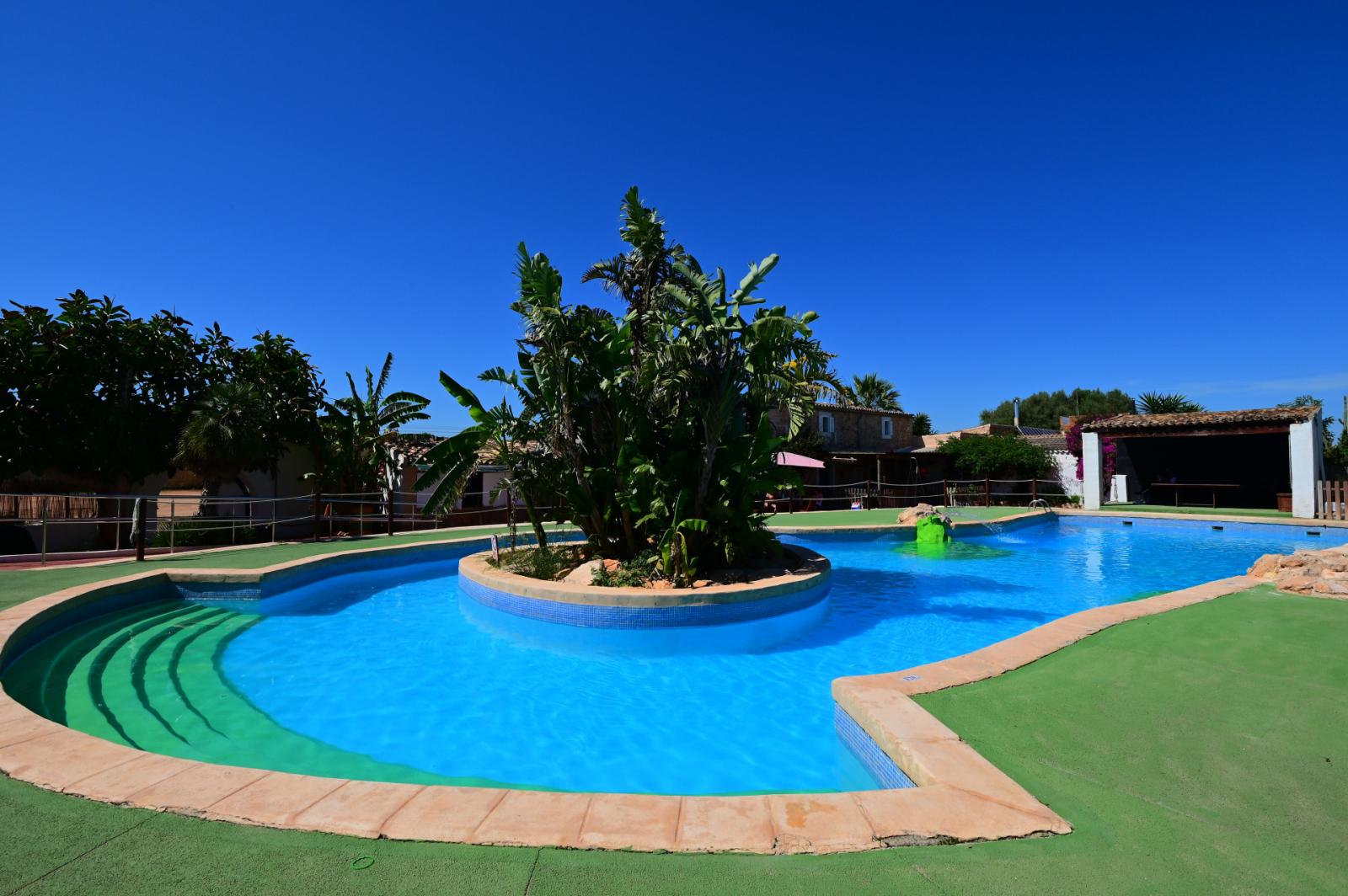 Finca en Venta en Manacor