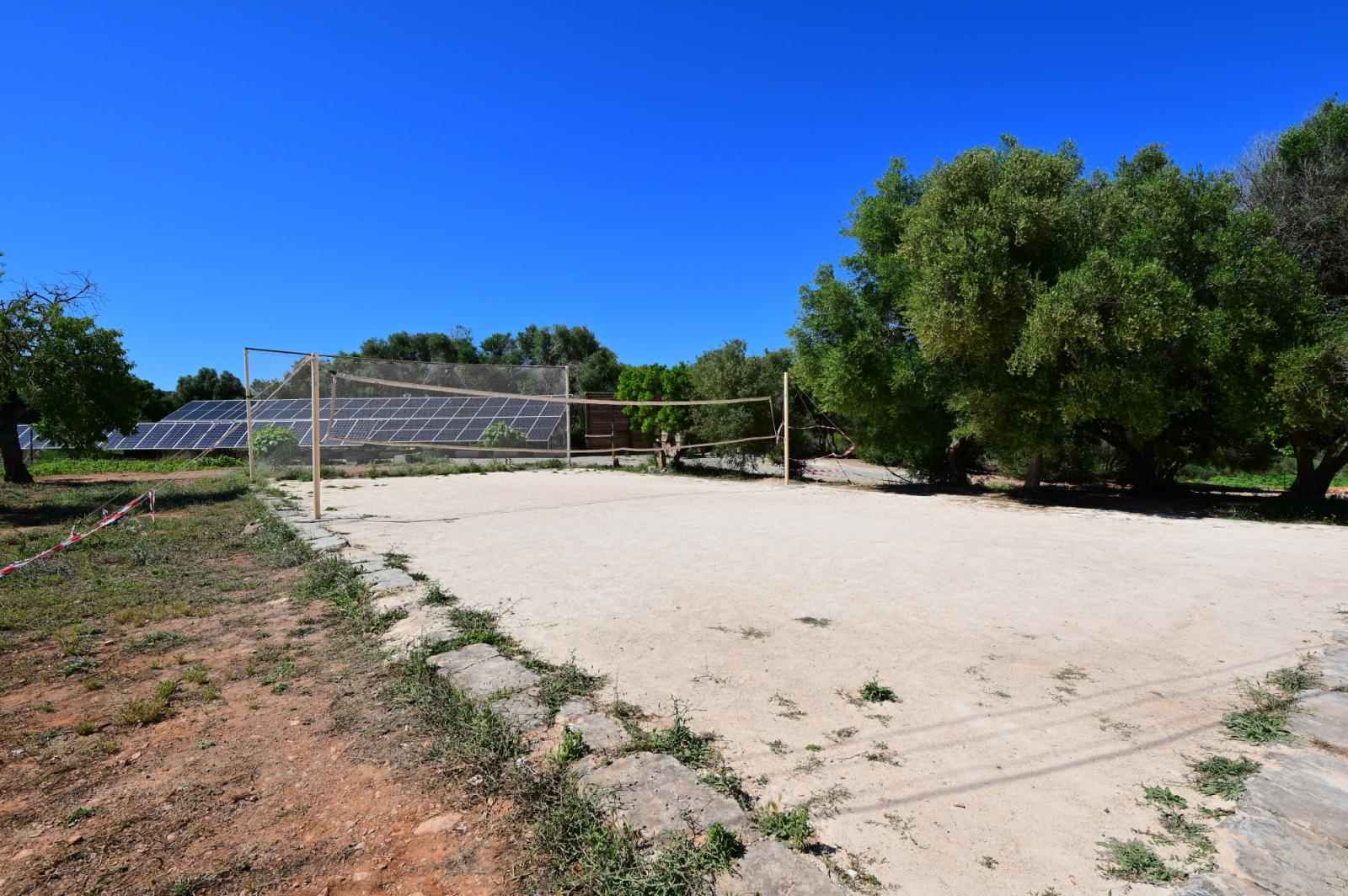 Finca en Venta en Manacor