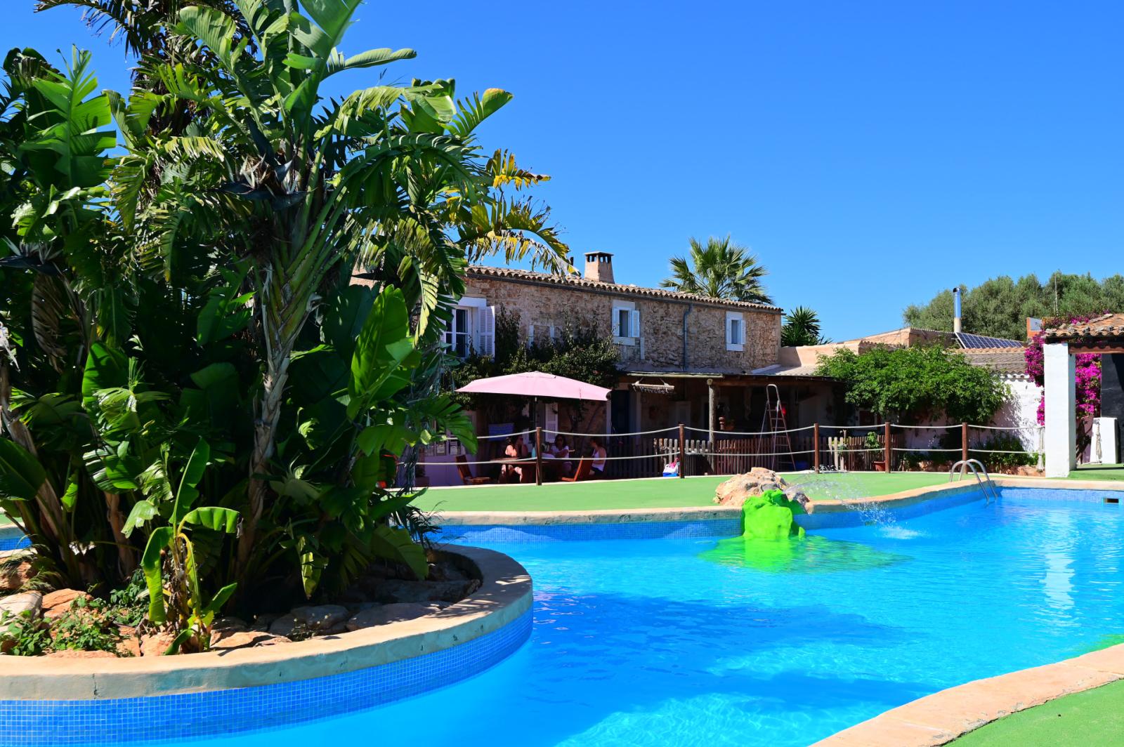 Finca en Venta en Manacor